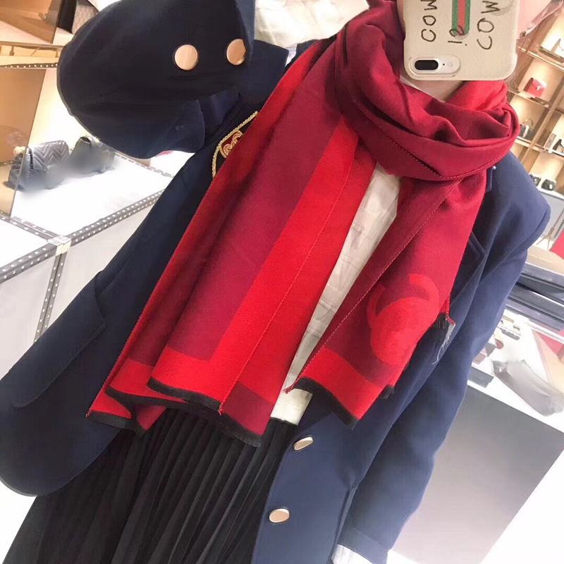 Winter Scarf Pashmina For Designers warm Scarfs Fashion Classic Women imitate Cashmere Wool Long Shawl, Blue;gray
Winter Scarf Pashmina For Designers warm Scarfs Fashion Classic Women imitate Cashmere Wool Long Shawl, Blue;gray