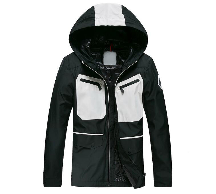 Men's Jackets Autumn Coat Military Clothing Outwear Breathable Hooded Hiking Jacket Light Windbreaker 5PJ8, White
Men's Jackets Autumn Coat Military Clothing Outwear Breathable Hooded Hiking Jacket Light Windbreaker 5PJ8, White