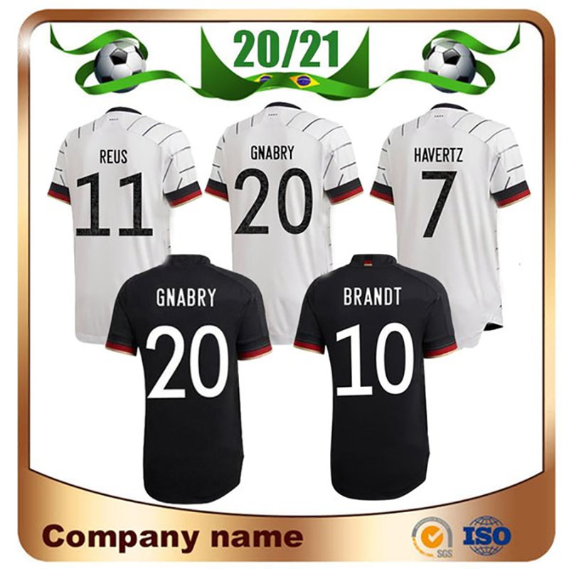 Player version Germany soccer jersey 2021 KROOS GNABRY WERNER BRANDT DRAXLER REUS GOTZE HAVERTZ football Shirt Europe Maillots de foot, Home patch
Player version Germany soccer jersey 2021 KROOS GNABRY WERNER BRANDT DRAXLER REUS GOTZE HAVERTZ football Shirt Europe Maillots de foot, Home patch