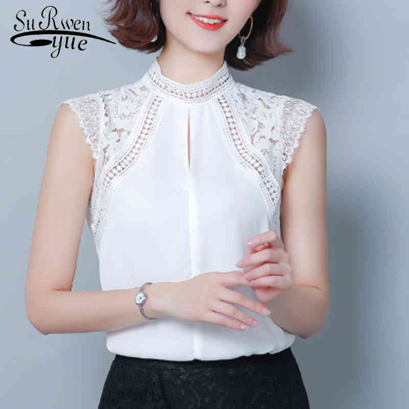 Plus Size Tunic Ladies Top Blusa Mujer Elegante Blouse Shirt Blusas De Gasa Camiseta Blanca Women 4141 50 210521, White
Plus Size Tunic Ladies Top Blusa Mujer Elegante Blouse Shirt Blusas De Gasa Camiseta Blanca Women 4141 50 210521, White
