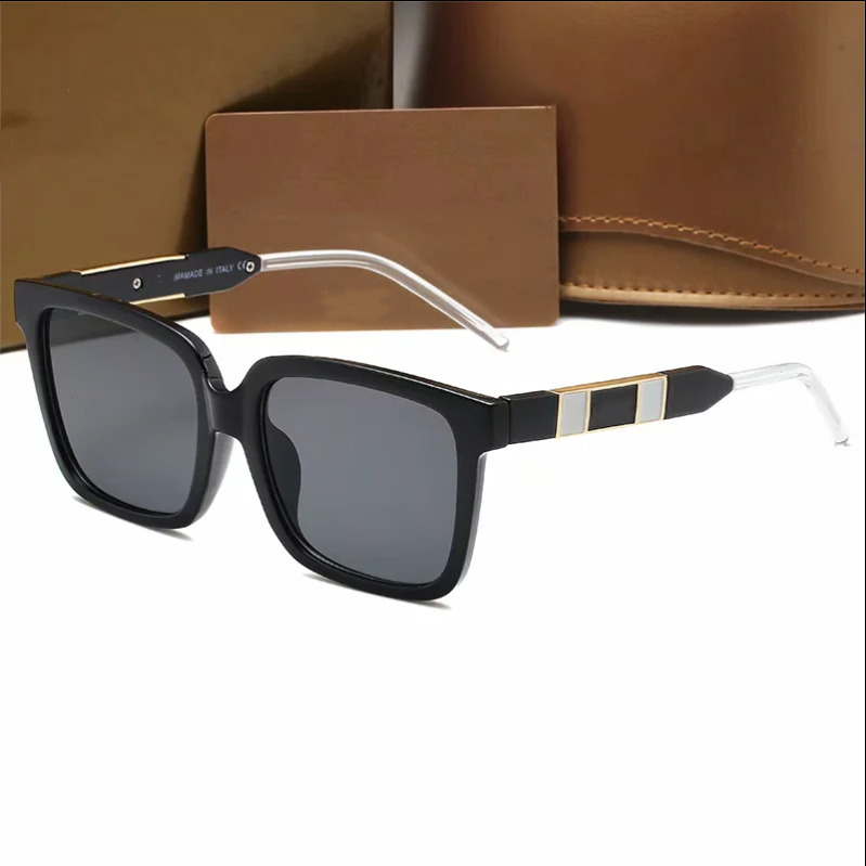New design for men luxury 0599 sunglasses fashion classic UV400 high quality summer outdoor driving beach leisure, White;black
New design for men luxury 0599 sunglasses fashion classic UV400 high quality summer outdoor driving beach leisure, White;black