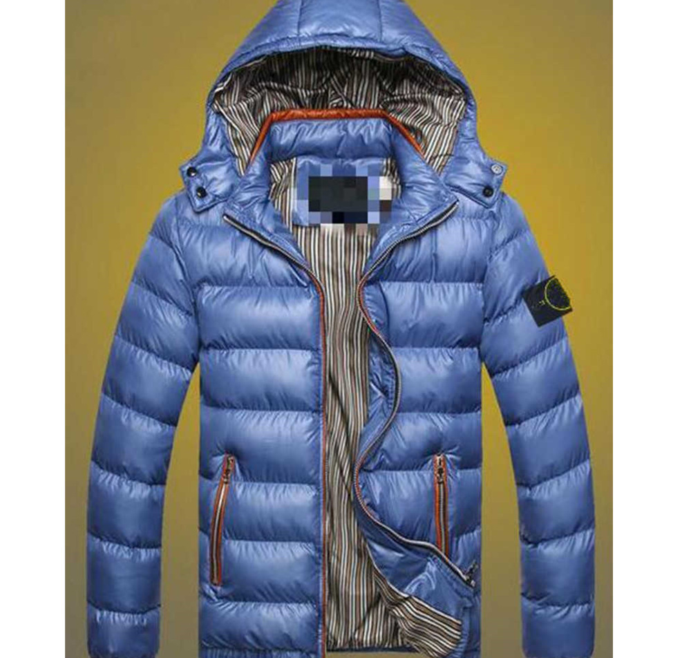 New Designer Male stone Coats Fashion Winter Jacket High Quality Warm Casual Winter Thick hooded island Coat Badge Men Tops Clothing, Orange
New Designer Male stone Coats Fashion Winter Jacket High Quality Warm Casual Winter Thick hooded island Coat Badge Men Tops Clothing, Orange