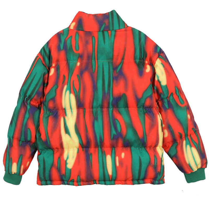 parkas Tie Dyeprinting Winter Parkas Coat Hip Hop Thick Jackets Mens Fashion Casual Streetwear Oversized Woman Men Jacket Tops T4ti, Black
parkas Tie Dyeprinting Winter Parkas Coat Hip Hop Thick Jackets Mens Fashion Casual Streetwear Oversized Woman Men Jacket Tops T4ti, Black