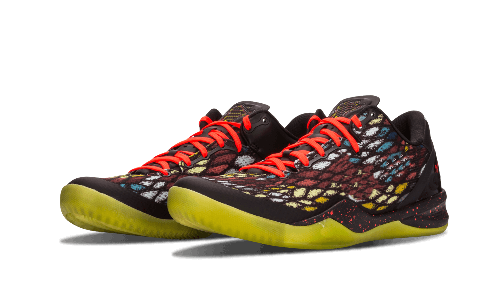 2021 black Mamba 8 SYSTEM christmas for sale 555035-030 men women Basketball shoes store Discount wholesale us7-12
2021 black Mamba 8 SYSTEM christmas for sale 555035-030 men women Basketball shoes store Discount wholesale us7-12