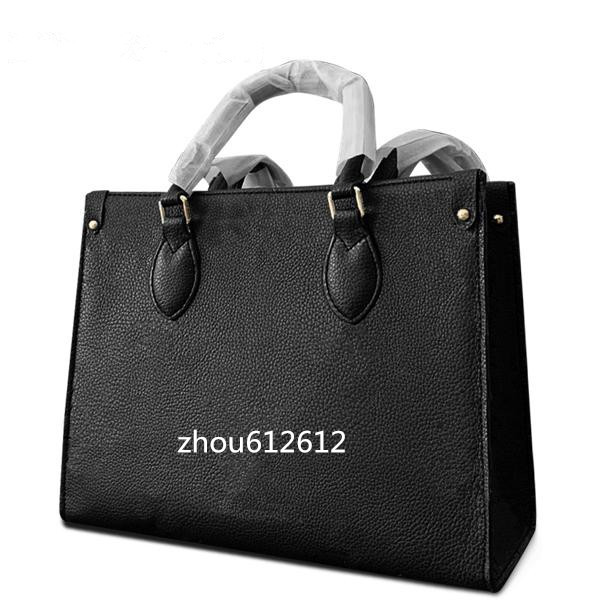 ONTHEGO Handbags Fashion Ladies Casual Tote Shoulder Bags Oversize Shopping Bag with Two Handles GM Size 41*34*19cm 16.1 Inches M45320 M44925, Black
ONTHEGO Handbags Fashion Ladies Casual Tote Shoulder Bags Oversize Shopping Bag with Two Handles GM Size 41*34*19cm 16.1 Inches M45320 M44925, Black