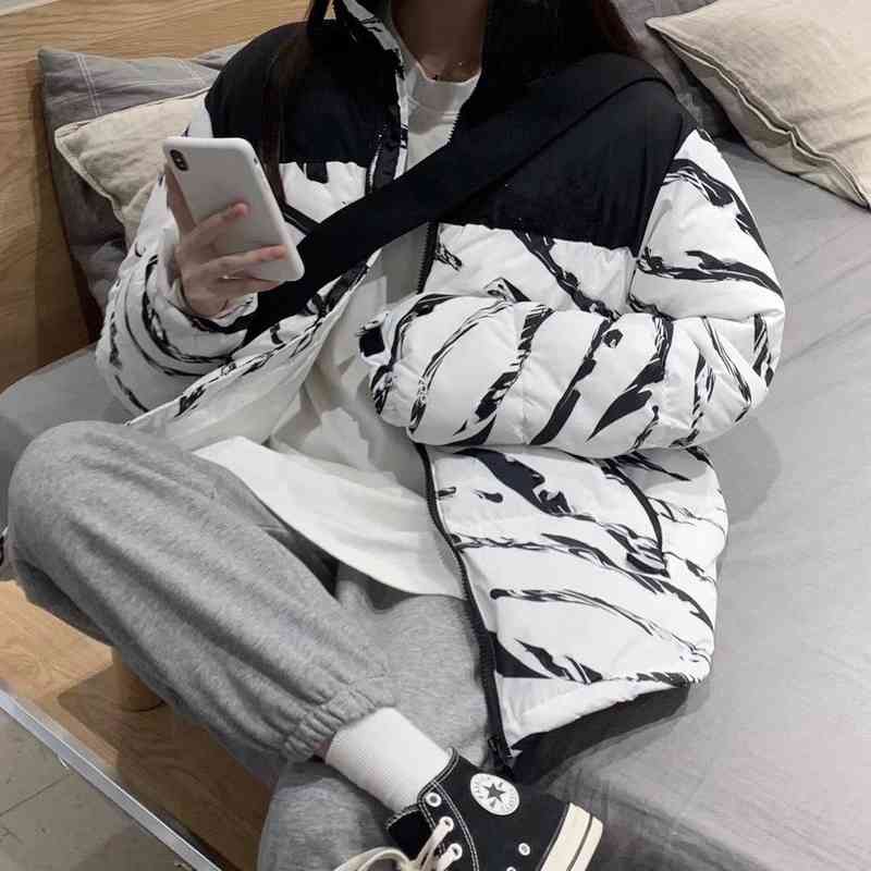 Men's Down & Parkas Mens Stylist Coat Leaves Printing Parka Winter Jacket Men Women Feather Overcoat Size M- JK005 93lB# LQDF, Extra shipping postage/no ship
Men's Down & Parkas Mens Stylist Coat Leaves Printing Parka Winter Jacket Men Women Feather Overcoat Size M- JK005 93lB# LQDF, Extra shipping postage/no ship