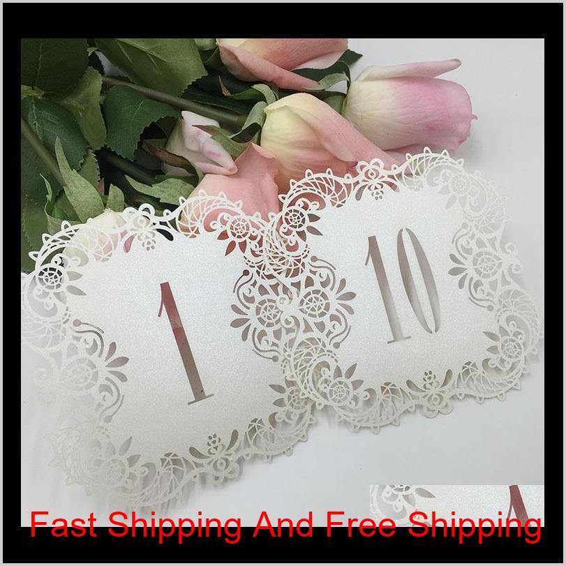 Creative Hollow Laser Cut Seating Cards Numbers Sign Table Cards Romantic Wedding Event Party Supplies Ditrg Iamxf
Creative Hollow Laser Cut Seating Cards Numbers Sign Table Cards Romantic Wedding Event Party Supplies Ditrg Iamxf