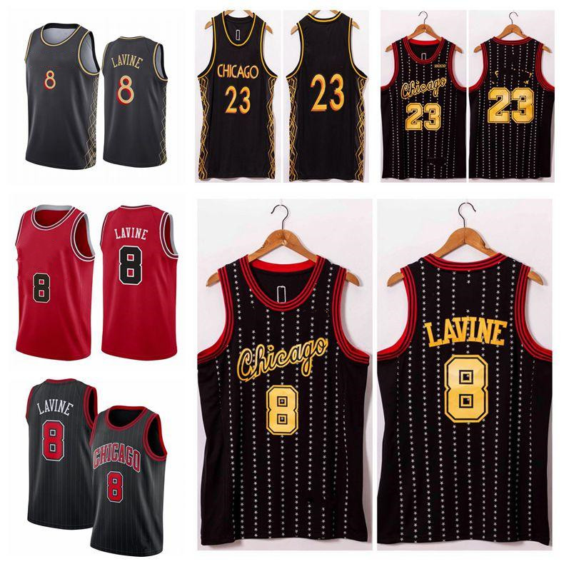 NCAA 23 MJ Jersey Chicago Bulls Zach 8 LaVine Basketball Jerseys 2021 Mens Swingman City Stitched Edition Black, Black;red
NCAA 23 MJ Jersey Chicago Bulls Zach 8 LaVine Basketball Jerseys 2021 Mens Swingman City Stitched Edition Black, Black;red