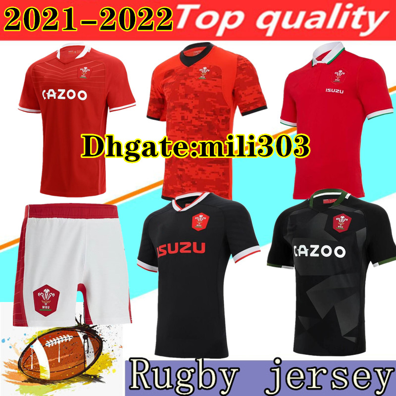 2021 2022 wales rugby Jerseys National Team World Cup Cymru Home Red Away 21/22 Welsh Men polo T-Shirt vest shorts jackets Uniforms, Black;gray
2021 2022 wales rugby Jerseys National Team World Cup Cymru Home Red Away 21/22 Welsh Men polo T-Shirt vest shorts jackets Uniforms, Black;gray