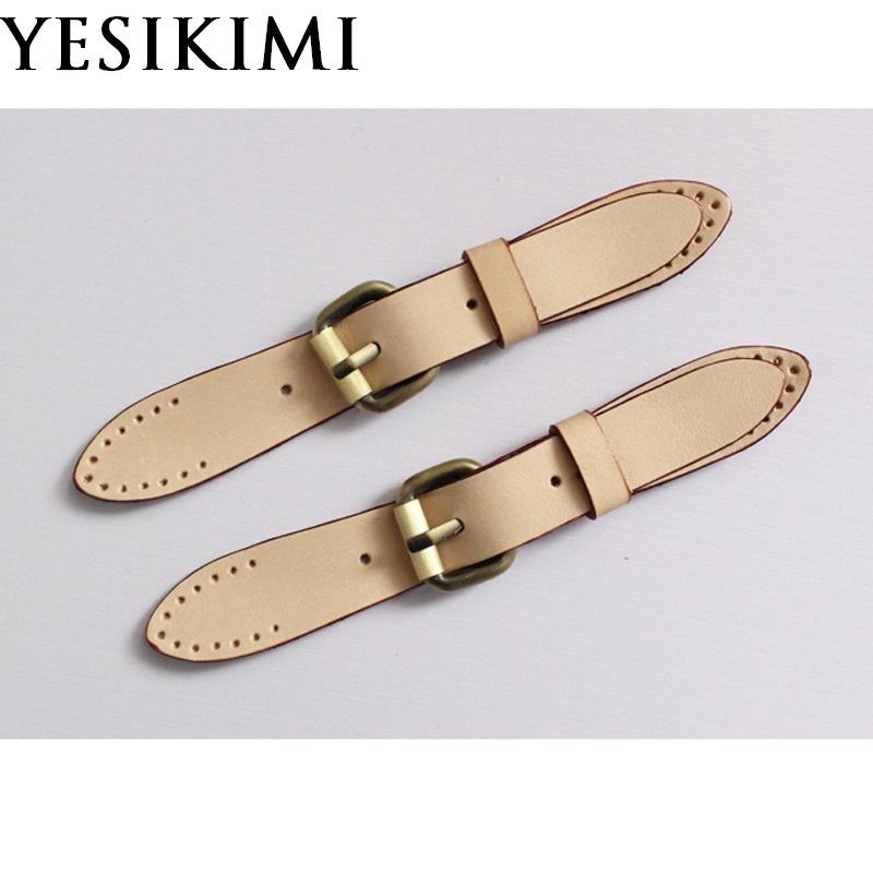 1 Pair Real Leather Buckles For Bag DIY Replacement Bag Accessories Handmade Bag Buckle Bronze Hardware
1 Pair Real Leather Buckles For Bag DIY Replacement Bag Accessories Handmade Bag Buckle Bronze Hardware