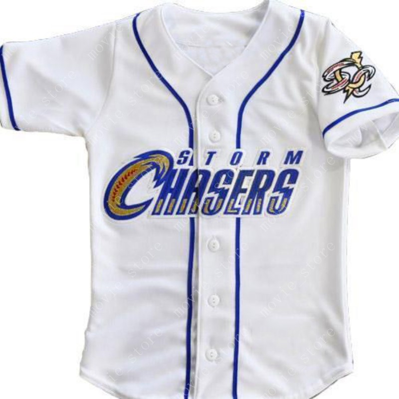 Men's Omaha Storm Chasers Basketball Blank Jersey No Name and Number Stithced, Blue;black
Men's Omaha Storm Chasers Basketball Blank Jersey No Name and Number Stithced, Blue;black