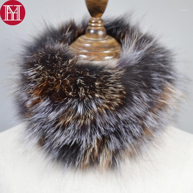 Scarves 2021 Real Fur Scarf Headband Women Winter Ring Luxury Neck Warmer Good Elastic 100% Natural Mufflers, Blue;gray
Scarves 2021 Real Fur Scarf Headband Women Winter Ring Luxury Neck Warmer Good Elastic 100% Natural Mufflers, Blue;gray