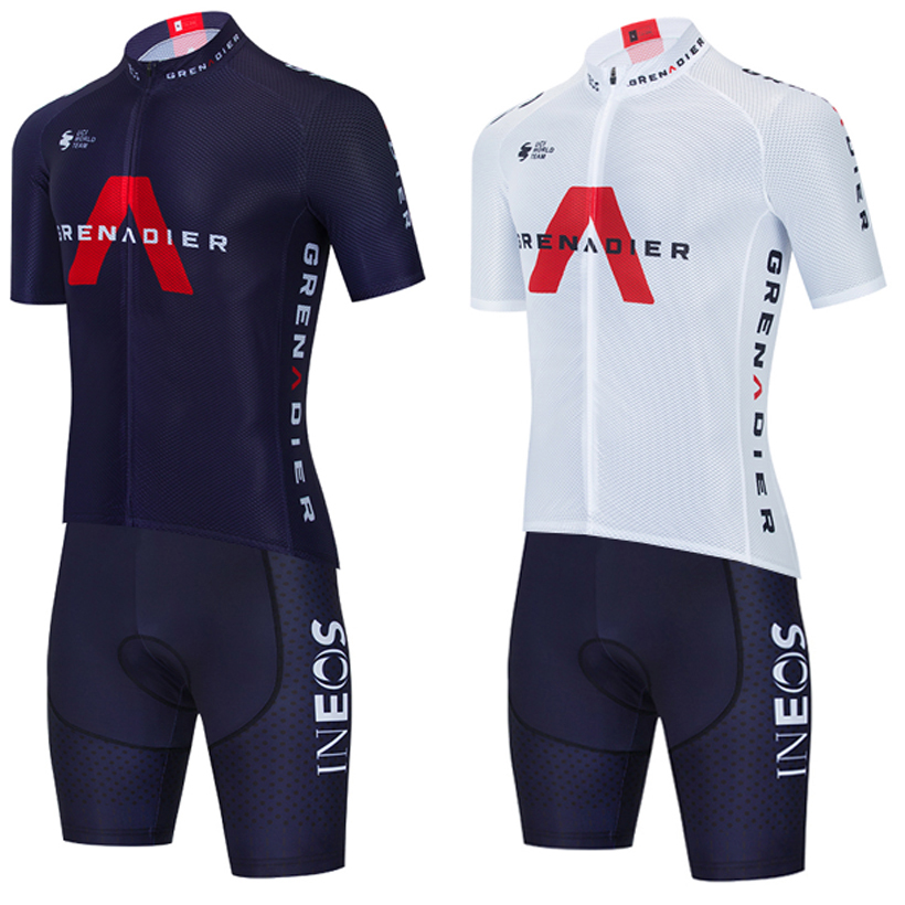 Men 2021 INEOS Cycling Jersey 20D Shorts MTB Maillot Bike Shirt Downhill Pro Mountain Bicycle Clothing Suit, White
Men 2021 INEOS Cycling Jersey 20D Shorts MTB Maillot Bike Shirt Downhill Pro Mountain Bicycle Clothing Suit, White