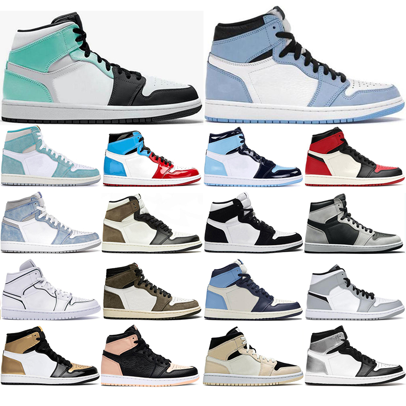 with free socks 2021 1s Mens Basketball Shoes 1 Shattered Backboard Mid Barely Orange Mocha UNC Light Smoke Hyper Royal Grey Shdaow outdoor Sport Sneakers, #5 black toe 2
with free socks 2021 1s Mens Basketball Shoes 1 Shattered Backboard Mid Barely Orange Mocha UNC Light Smoke Hyper Royal Grey Shdaow outdoor Sport Sneakers, #5 black toe 2