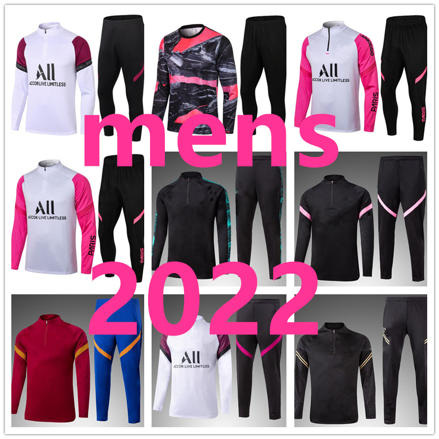 21 22 football tracksuit soccer training suit jacket 2021 2022 men adults mens survetement foot chandal futbol tuta jogging 666
21 22 football tracksuit soccer training suit jacket 2021 2022 men adults mens survetement foot chandal futbol tuta jogging 666