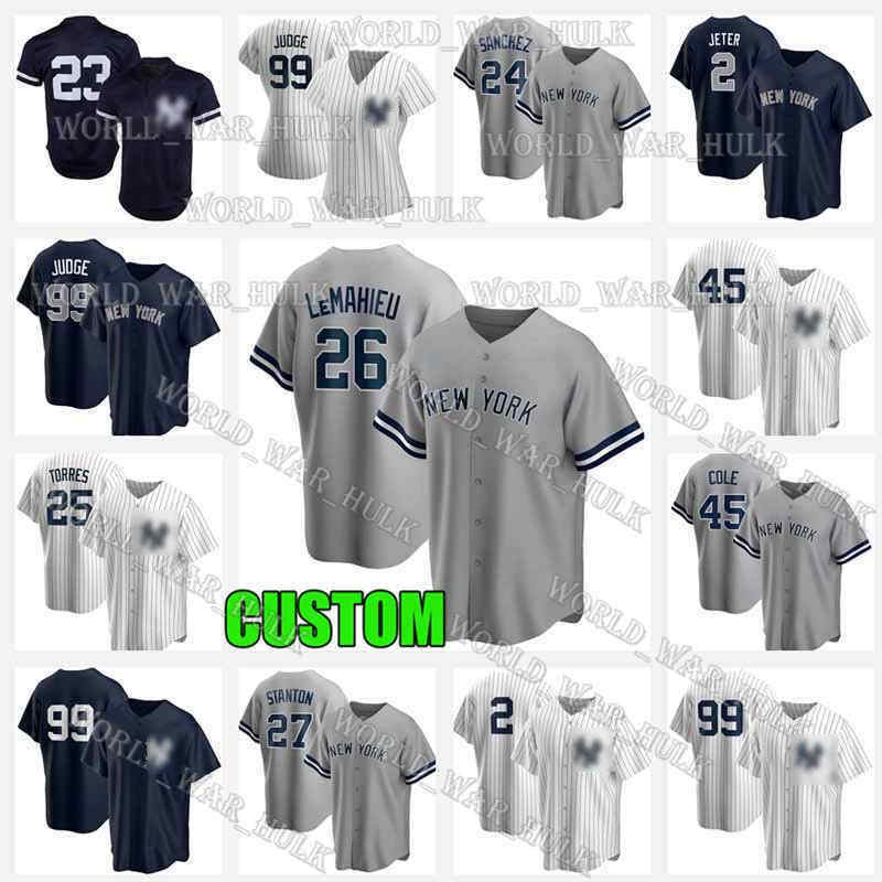 26 DJ LeMahieu Jersey Don Mattingly New Derek Jeter York 7 Mantle Clint Frazier Aaron Judge Yankees 45 Gerrit Cole Men Women Kid, Blue;black
26 DJ LeMahieu Jersey Don Mattingly New Derek Jeter York 7 Mantle Clint Frazier Aaron Judge Yankees 45 Gerrit Cole Men Women Kid, Blue;black