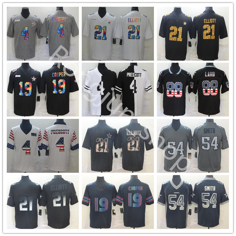 DallasCowboysJersey Stitched Custom Football 11 Micah Parsons 4 Dak Prescott 21 Ezekiel Elliott Limited Jersey S-6XL
DallasCowboysJersey Stitched Custom Football 11 Micah Parsons 4 Dak Prescott 21 Ezekiel Elliott Limited Jersey S-6XL