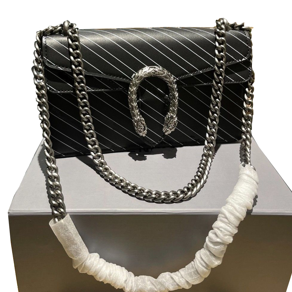 tiger head bags Joint model flap bag Leather top Quality Lady Luxurys designers Women fashion shoulder purse handbags bossbody chains totes
tiger head bags Joint model flap bag Leather top Quality Lady Luxurys designers Women fashion shoulder purse handbags bossbody chains totes
