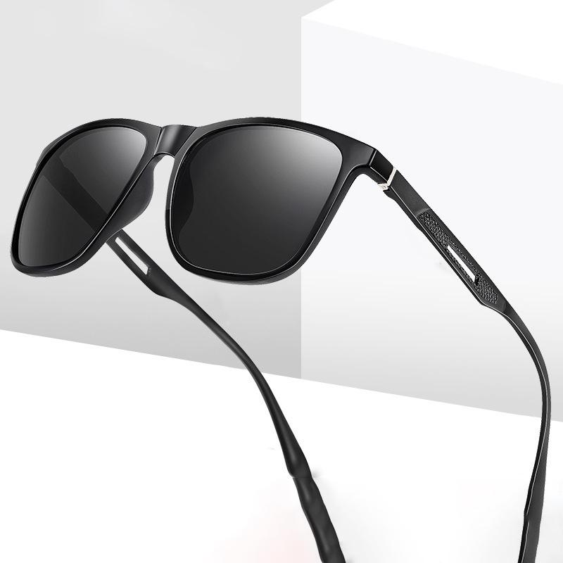 Sunglasses GLAWES Square Frame For Men Seller Spring Fashion Polarized Oversized 
Sunglasses GLAWES Square Frame For Men Seller Spring Fashion Polarized Oversized