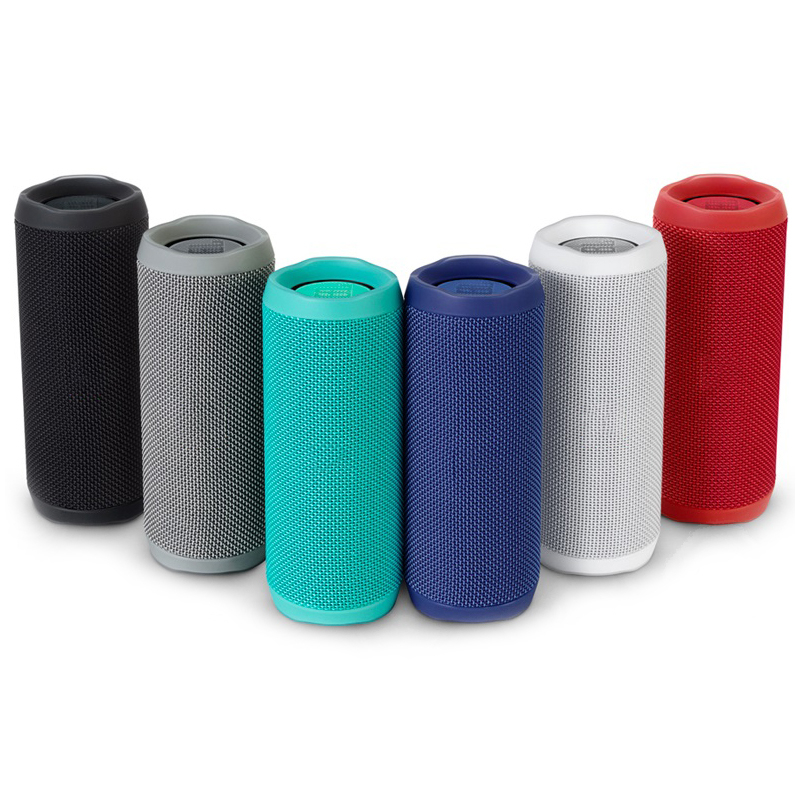 Flip 4 Portable Wireless Bluetooth Speaker Flip4 Outdoor Sports Audio Mini Speaker 4Colors
Flip 4 Portable Wireless Bluetooth Speaker Flip4 Outdoor Sports Audio Mini Speaker 4Colors