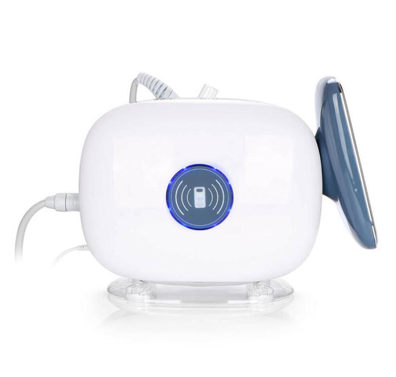 No Needle Mesotherapy DeviceThe latest version of EMS syringe Korean rhytidectomy RF free facial moisturizing injection