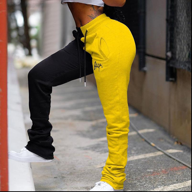 black white womens pant colr block hip hop sweatpant women high waist jogger pants gym sweat fashion streetwear korean trousers
black white womens pant colr block hip hop sweatpant women high waist jogger pants gym sweat fashion streetwear korean trousers