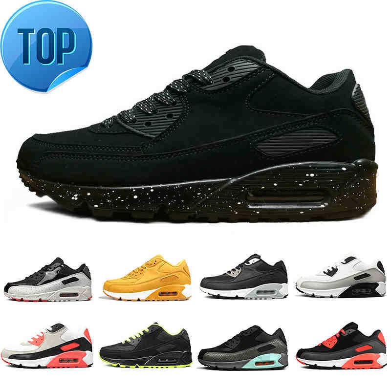 36-45 Triple Black Cheap Men Classic Mens Running Shoes Women Sports Trainers Classic Cushion Brand Sneakers Designer Chaussures 36-45, Item#14
36-45 Triple Black Cheap Men Classic Mens Running Shoes Women Sports Trainers Classic Cushion Brand Sneakers Designer Chaussures 36-45, Item#14