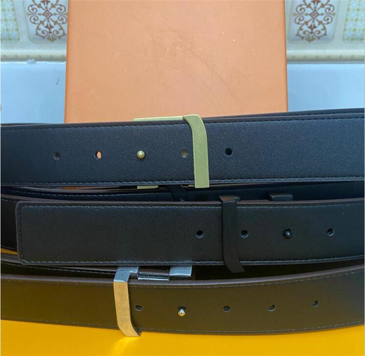 2021 Fashion casual business man belts wholesale high quality metal buckle leather belt for woman Love Waistband NO BOX 125CM, Belt no box
2021 Fashion casual business man belts wholesale high quality metal buckle leather belt for woman Love Waistband NO BOX 125CM, Belt no box