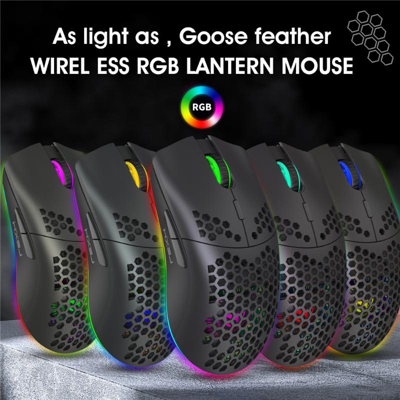 Mice 2.4Ghz Wireles… - image