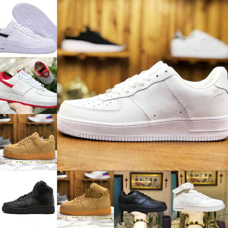 Wholesale 2021 New Designers Outdoor Men Low Skateboard Shoes Cheap One Unisex 1 Knit Euro Airs High Women All White Black Sports Shoes V52
Wholesale 2021 New Designers Outdoor Men Low Skateboard Shoes Cheap One Unisex 1 Knit Euro Airs High Women All White Black Sports Shoes V52