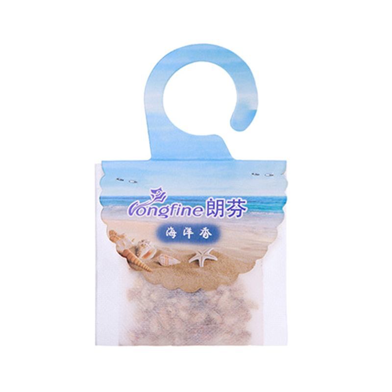 Button Scented Geur Tas Air Refreshing Course Clothing Box Loading Bag Decoration Requirements
