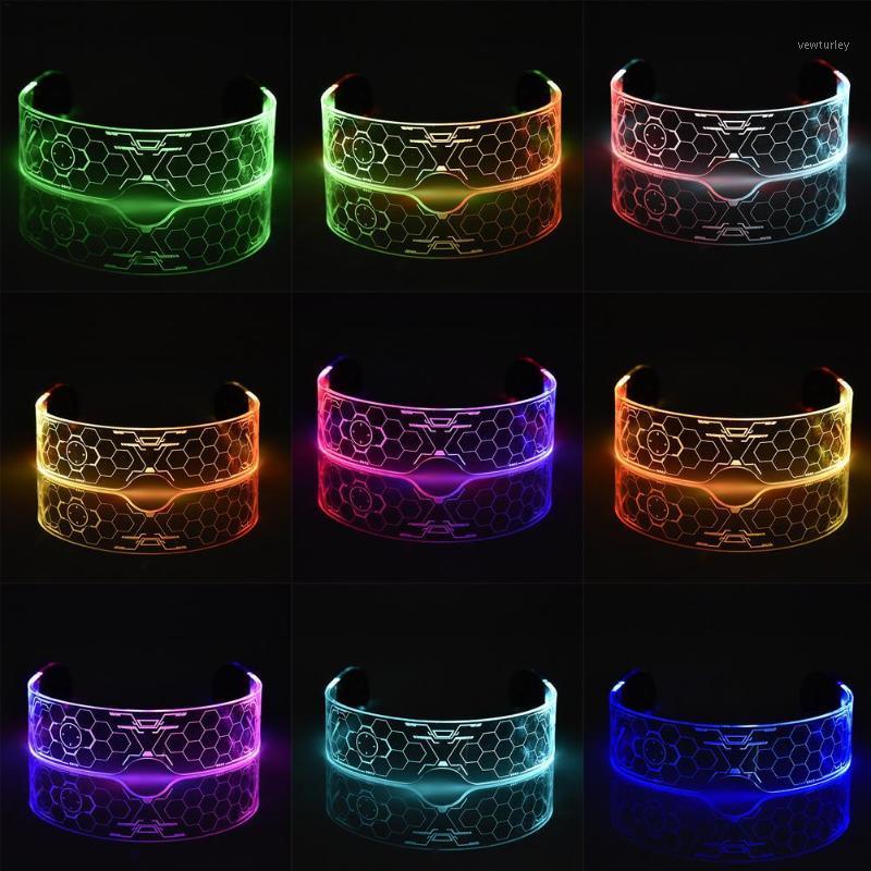 Party Decoration LED Luminous Glasses For Music Festival Bar KTV Valentine's Day Performance Props Dropship
Party Decoration LED Luminous Glasses For Music Festival Bar KTV Valentine's Day Performance Props Dropship