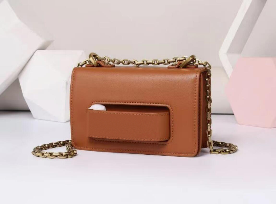 women handbags brand luxury Designers Bags 2021 leather gold chain crossbody clutch wallet Retro shoulder purse pink retail wholesale, Red
women handbags brand luxury Designers Bags 2021 leather gold chain crossbody clutch wallet Retro shoulder purse pink retail wholesale, Red