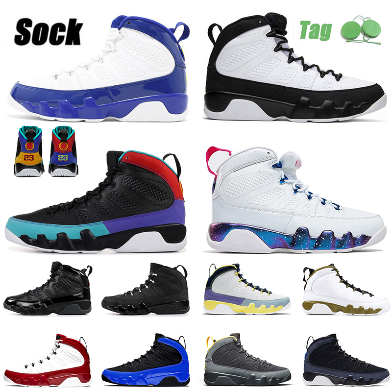 Higt Quality 9 9s Jumpman Shoes Dream it White Blue University Gold Change The World Space Jam Mens Trainers Sneakers Wholesale Factory, C10 space jam
Higt Quality 9 9s Jumpman Shoes Dream it White Blue University Gold Change The World Space Jam Mens Trainers Sneakers Wholesale Factory, C10 space jam