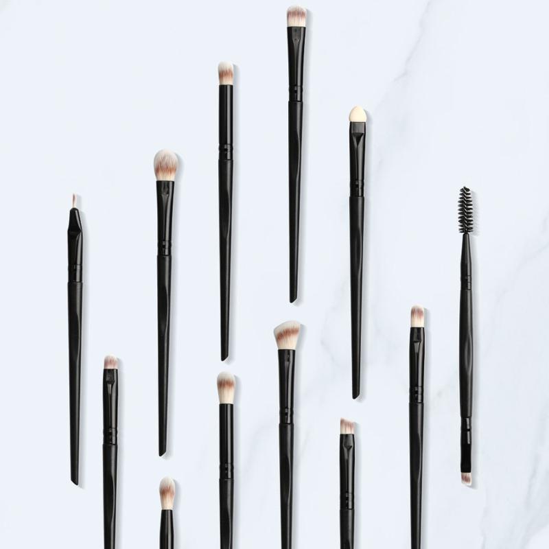 makeup brushes natural synthetic hair eyelash eye shadow foundation concealer set eyebrow cosmetic brush
makeup brushes natural synthetic hair eyelash eye shadow foundation concealer set eyebrow cosmetic brush