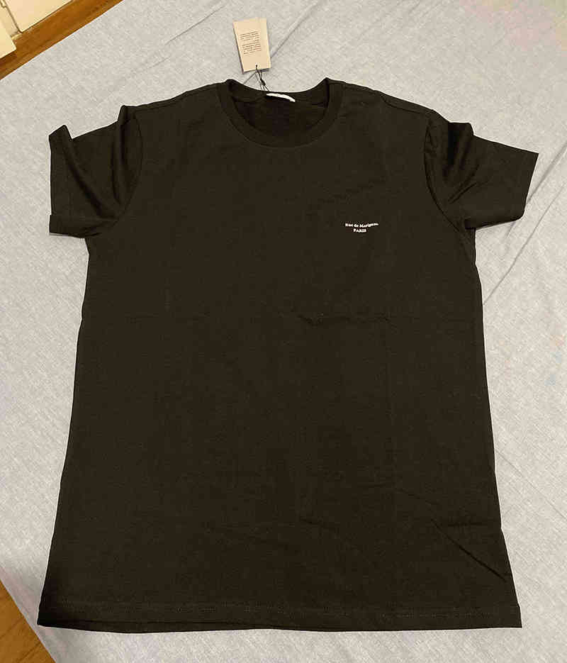 mens T-shirt Casual Man Womens Loose Tees With Letters Print paris style Short Sleeves asian size -2XL, White
mens T-shirt Casual Man Womens Loose Tees With Letters Print paris style Short Sleeves asian size -2XL, White