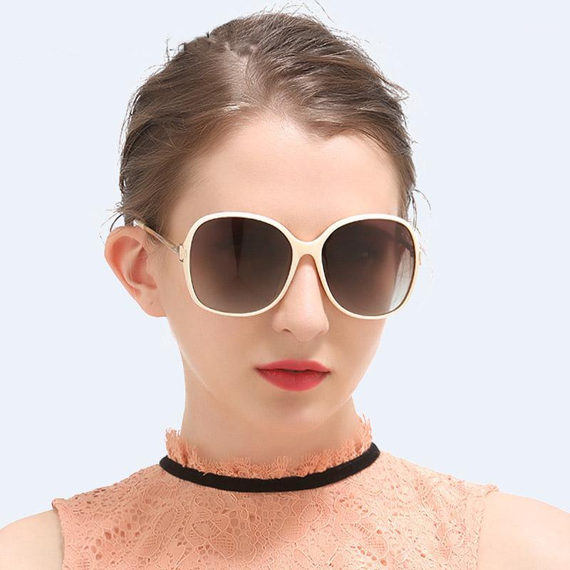 Sunglasses Fashion Round Circle Polarized Women Classic Gradient Sun Glasses For Female 2021 Outdoor Eyewear UV400 Gafas
Sunglasses Fashion Round Circle Polarized Women Classic Gradient Sun Glasses For Female 2021 Outdoor Eyewear UV400 Gafas