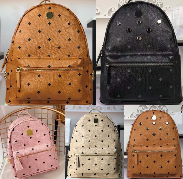 High Grade Backpack Rucksack Lady Genuine Leather Fashion Classics Men Women backpacks Kids Girl School Bag Purse Designers Shoulder bags
High Grade Backpack Rucksack Lady Genuine Leather Fashion Classics Men Women backpacks Kids Girl School Bag Purse Designers Shoulder bags