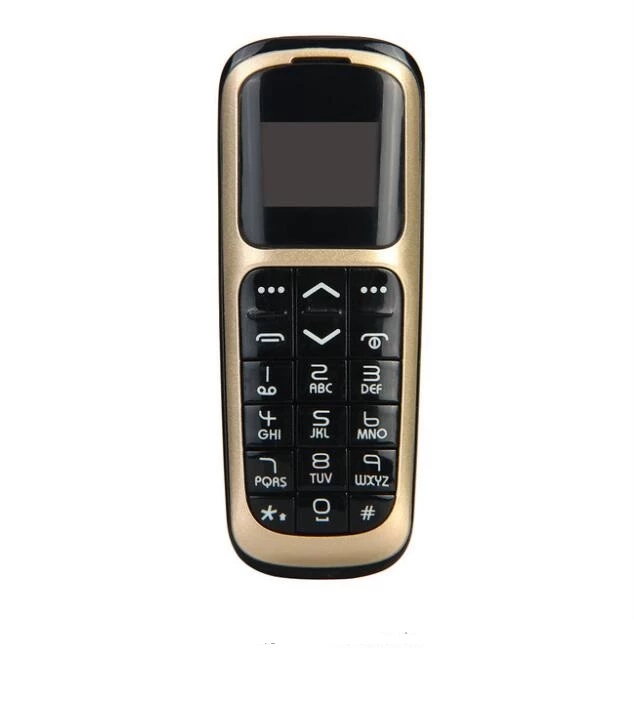 New Smallest Bar Cell phones Original V2 Intelligent Magic voice GSM Bluetooth Dial Mini Backup Pocket Portable Mobile Phone for Kids