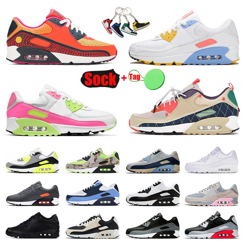 aaa+ Quality 90s Men Women Trainers Max air Running Shoes Day of the Dead Trail Team Gold Triple Black WhiteUNC Cool Grey Sports Sneakers Infrared Be True off Outdoor, D34 36-40 valentines day
aaa+ Quality 90s Men Women Trainers Max air Running Shoes Day of the Dead Trail Team Gold Triple Black WhiteUNC Cool Grey Sports Sneakers Infrared Be True off Outdoor, D34 36-40 valentines day