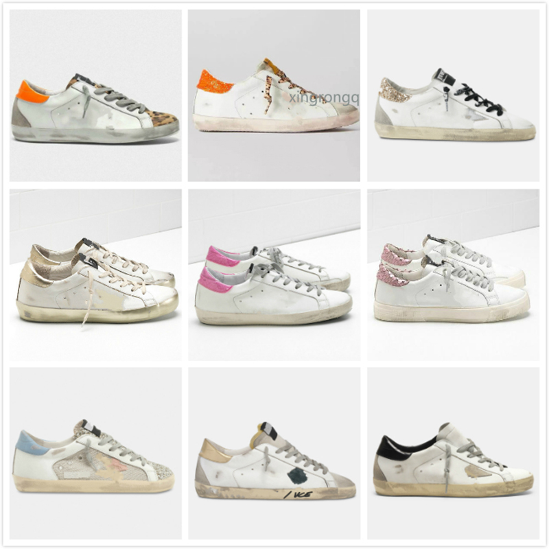Fashion Superstar Sneakers Casual Shoes Italy Women Golden Sequin Classic White Do-old Dirty Designer Pink star Tennis, New style 1
Fashion Superstar Sneakers Casual Shoes Italy Women Golden Sequin Classic White Do-old Dirty Designer Pink star Tennis, New style 1