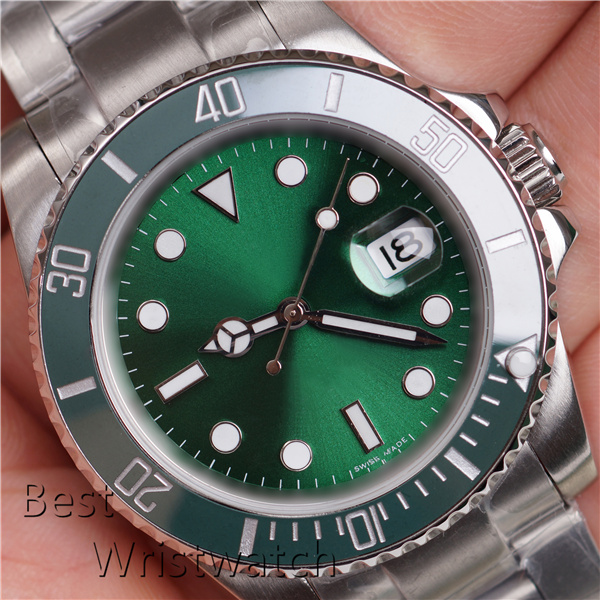 Wrist Watch Men Casual 116610LN Stainless Steel 40mm 2813 Automatic Movement 316L Mens Watches Orologio di Lusso Montre Homme Reloj, Slivery;brown
Wrist Watch Men Casual 116610LN Stainless Steel 40mm 2813 Automatic Movement 316L Mens Watches Orologio di Lusso Montre Homme Reloj, Slivery;brown