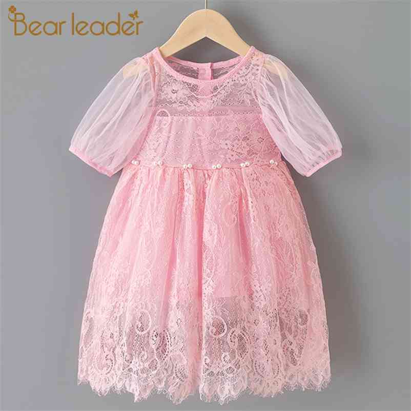 Kids Girls Casual Dress Summer Princess Dresses Lace Floral Costumes Hollow Children Clothing 4 8Y 210429, Az2313 pink
Kids Girls Casual Dress Summer Princess Dresses Lace Floral Costumes Hollow Children Clothing 4 8Y 210429, Az2313 pink