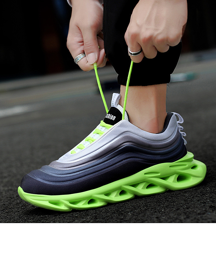 Direct Sell top Blade mens sneakers outdoor sports shoes Rainbow Daddy Shoe large size Fashion breathable Mesh men women Runner Casual Zapatos Trainers 36-45, 40-45(3)
Direct Sell top Blade mens sneakers outdoor sports shoes Rainbow Daddy Shoe large size Fashion breathable Mesh men women Runner Casual Zapatos Trainers 36-45, 40-45(3)