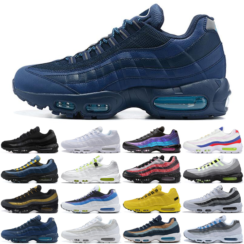 95 mens running shoes 95s Triple Black white Worldwide Cherry Throwback Future Panache men trainers sports sneakers top
95 mens running shoes 95s Triple Black white Worldwide Cherry Throwback Future Panache men trainers sports sneakers top