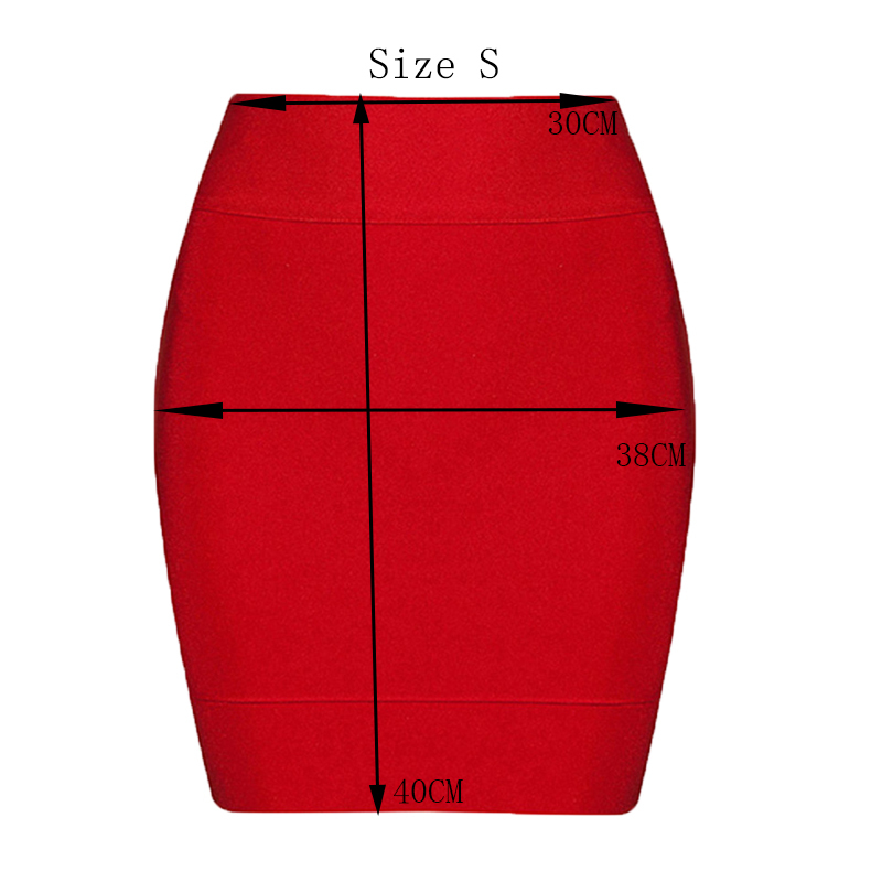 Mini Bandage Sexy Female Summer Black Red Arrival Tight Skirt Elegant Celebrity Party Club Ladies Costume 210525