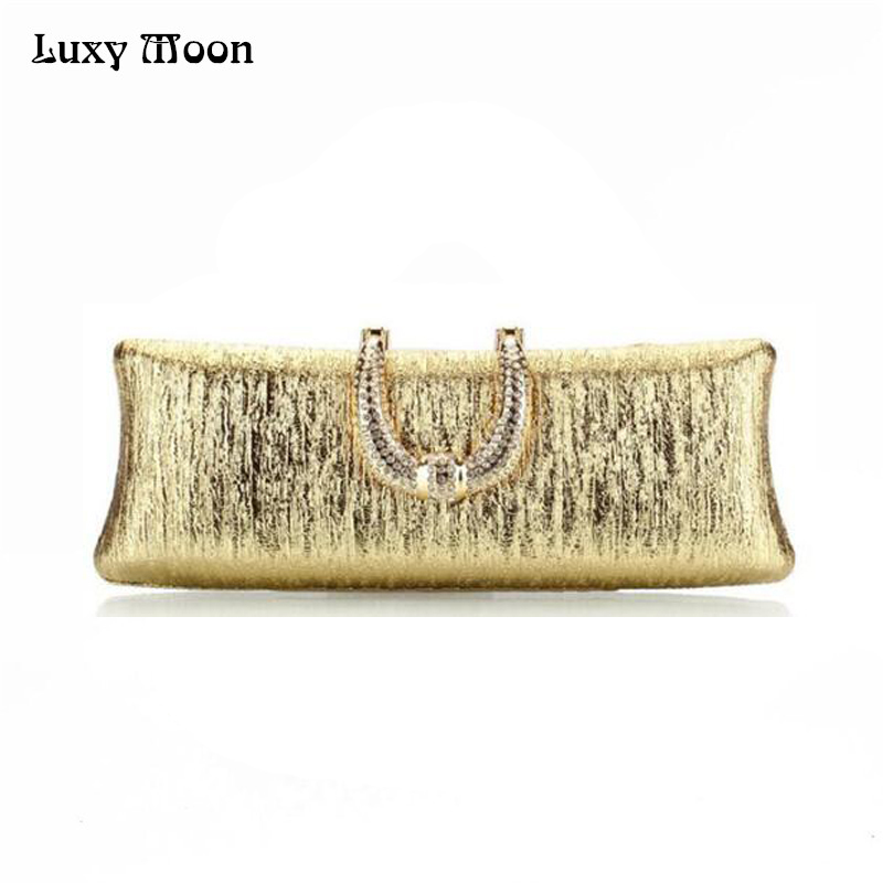 LUXY MOON Evening Bag U diamond Gold Silver Clutch Bags Women Fashion Wedding Party Purse Clutches Mini Bag Chains Handbags, Black
LUXY MOON Evening Bag U diamond Gold Silver Clutch Bags Women Fashion Wedding Party Purse Clutches Mini Bag Chains Handbags, Black