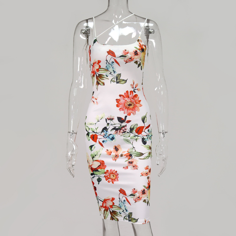2021newasia floral midi dress women spaghetti straps backless bodycon party dresses summer slim fit print long dress 2021 new, Black;gray
2021newasia floral midi dress women spaghetti straps backless bodycon party dresses summer slim fit print long dress 2021 new, Black;gray