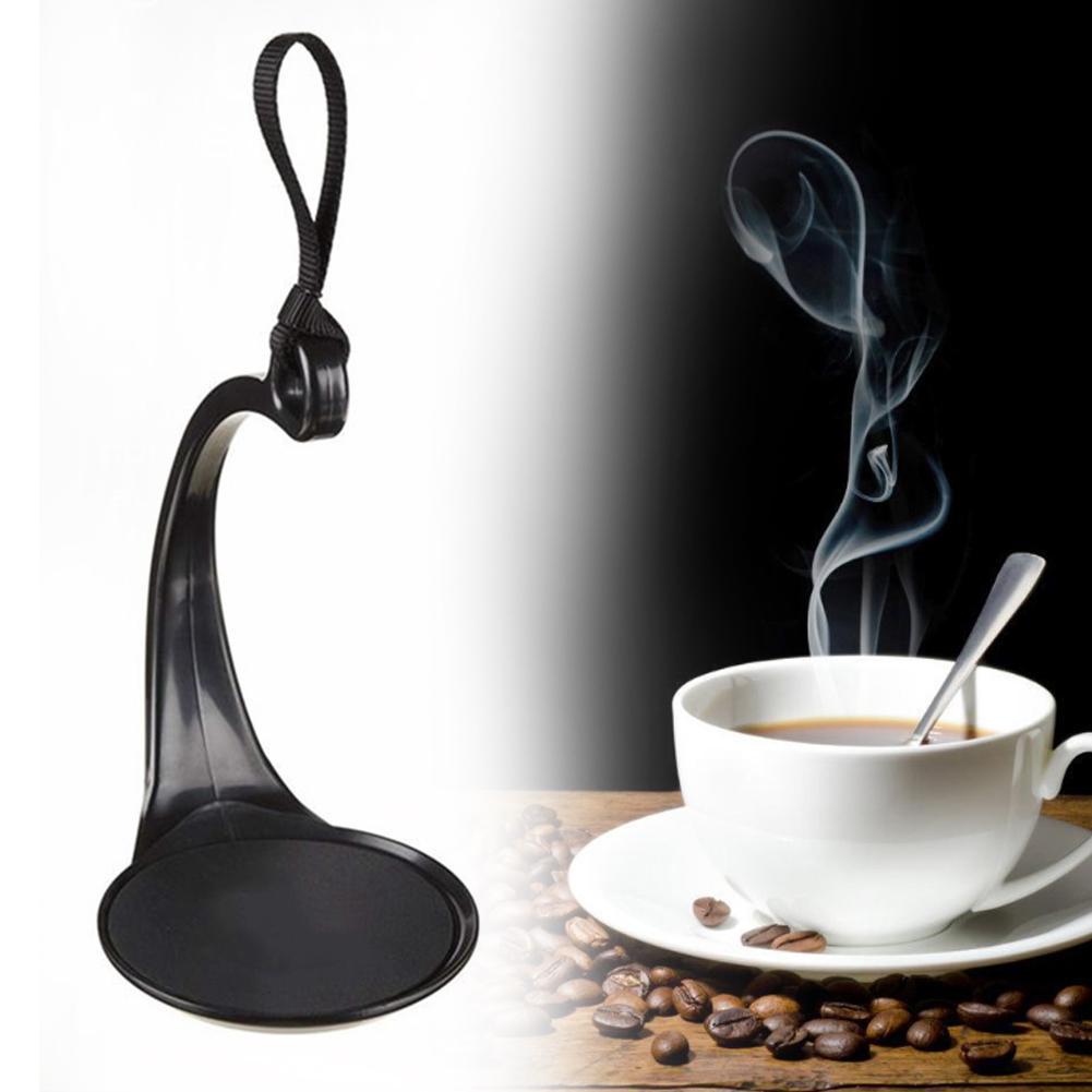 New Spill Stopper Lid Coffee Tea Cup Spillnot Coaster The Spillnot Over Handle Never Cup Artifact Holder Mug Spill No-spill K1A7
New Spill Stopper Lid Coffee Tea Cup Spillnot Coaster The Spillnot Over Handle Never Cup Artifact Holder Mug Spill No-spill K1A7