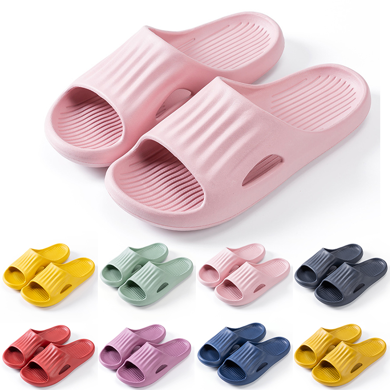 Cheaper Non-Brand mens women slippers shoes red Lemon yellow green pink purple blue men slipper bathroom wading shoe, Item #1
Cheaper Non-Brand mens women slippers shoes red Lemon yellow green pink purple blue men slipper bathroom wading shoe, Item #1
